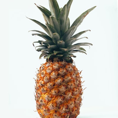 Nanasi (Pineapple)