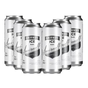 Smirnof Ice