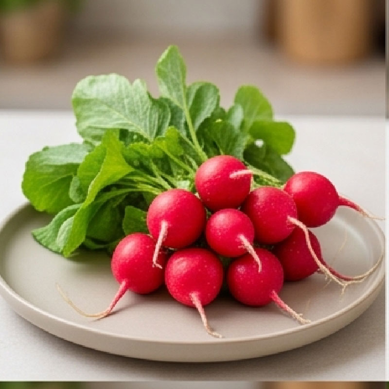 Radish