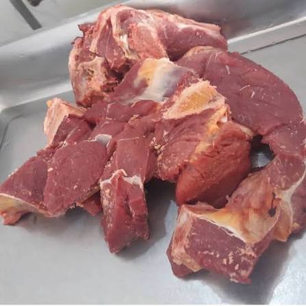 Nyama
