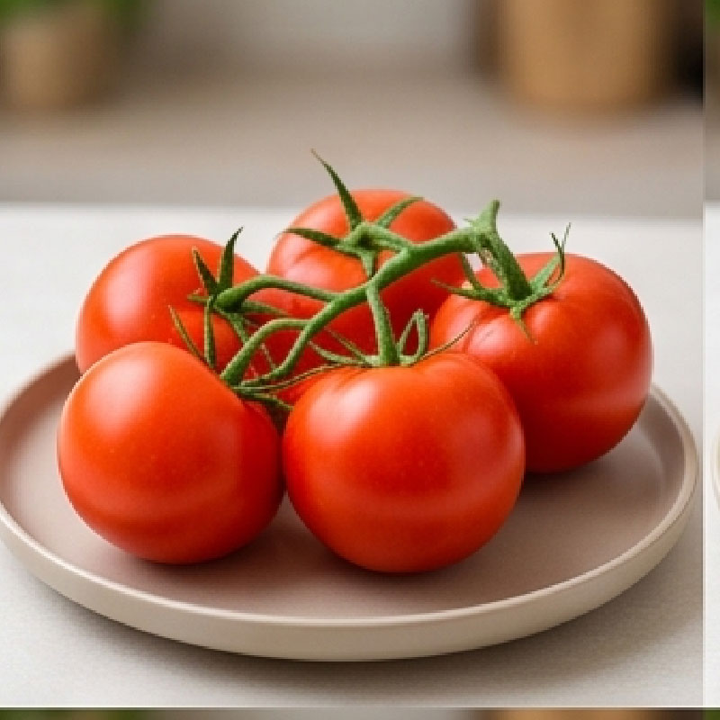 Nyanya (Tomato)