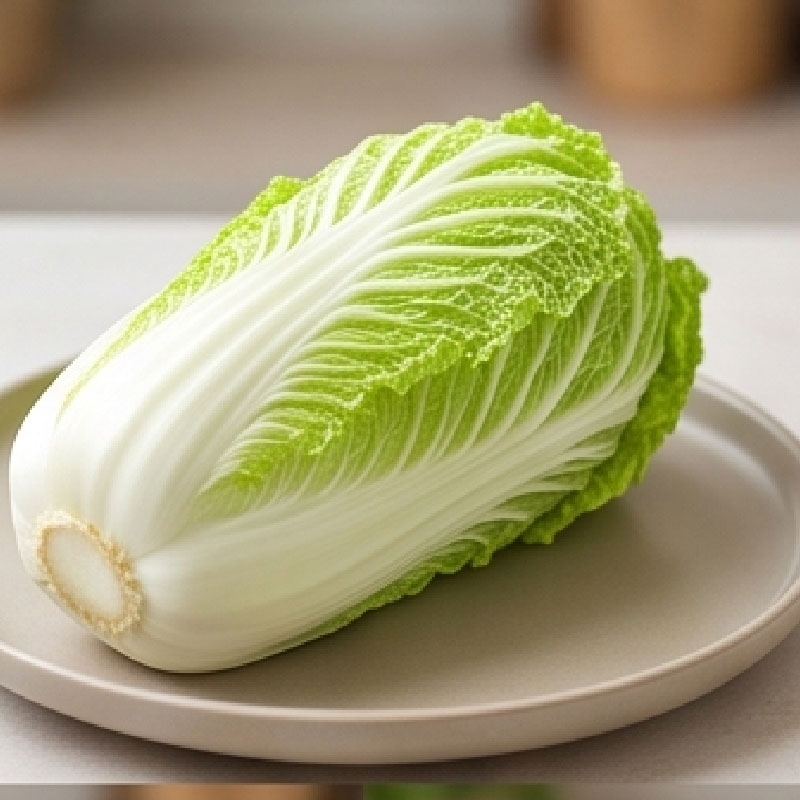 Chinese cabbage / Pak choi