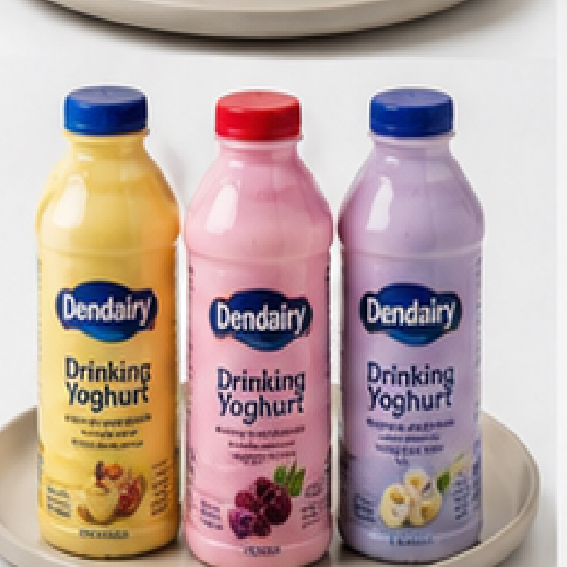 Dendiary Yoghurt