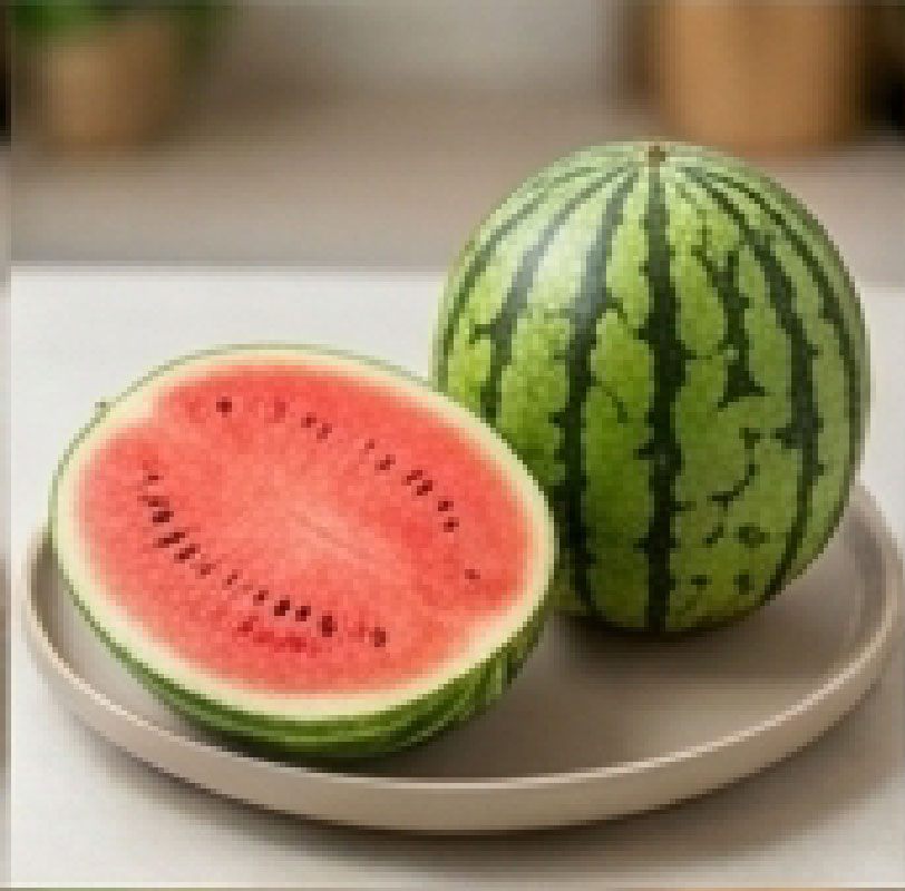 Tikiti (water melon)