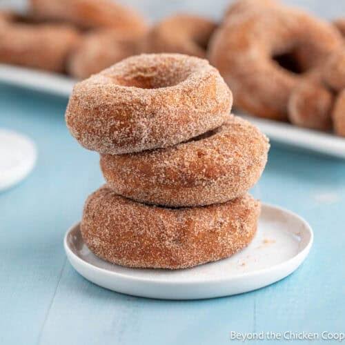 Donuts