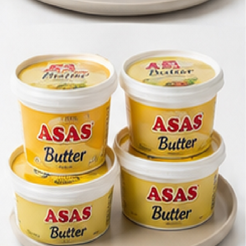 Asas Butter