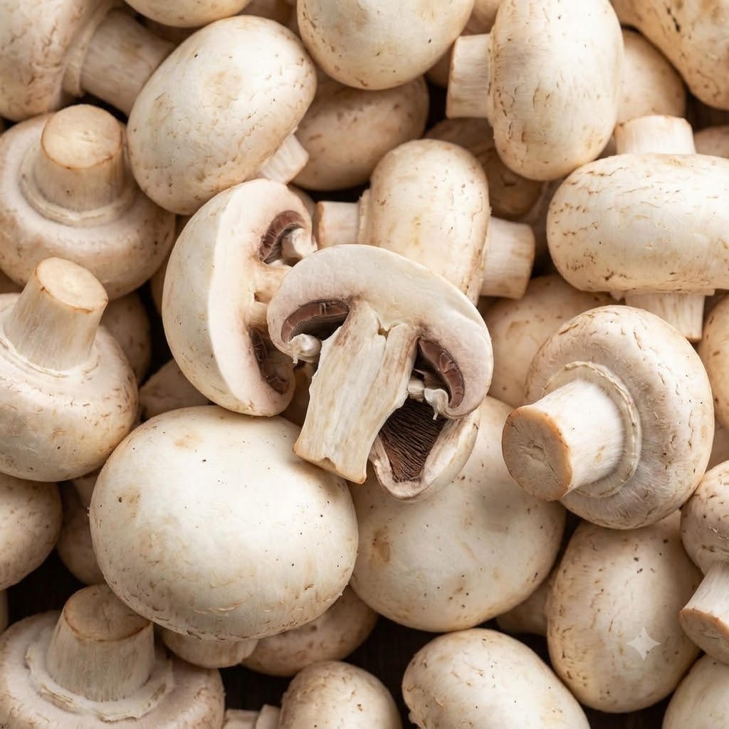 Uyoga (Mushroom)