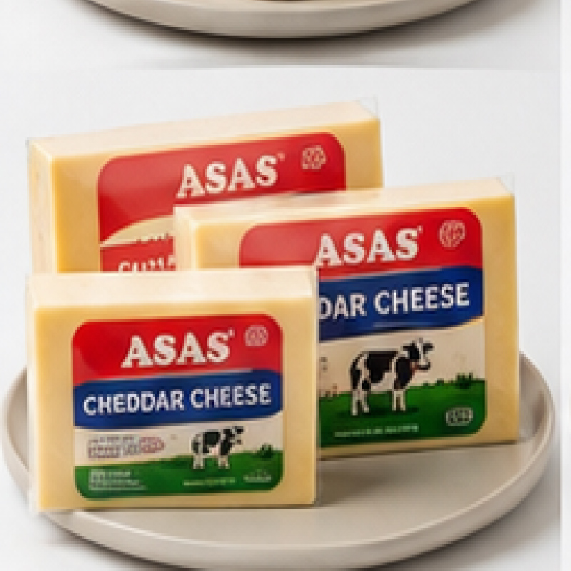 Asas Chedear