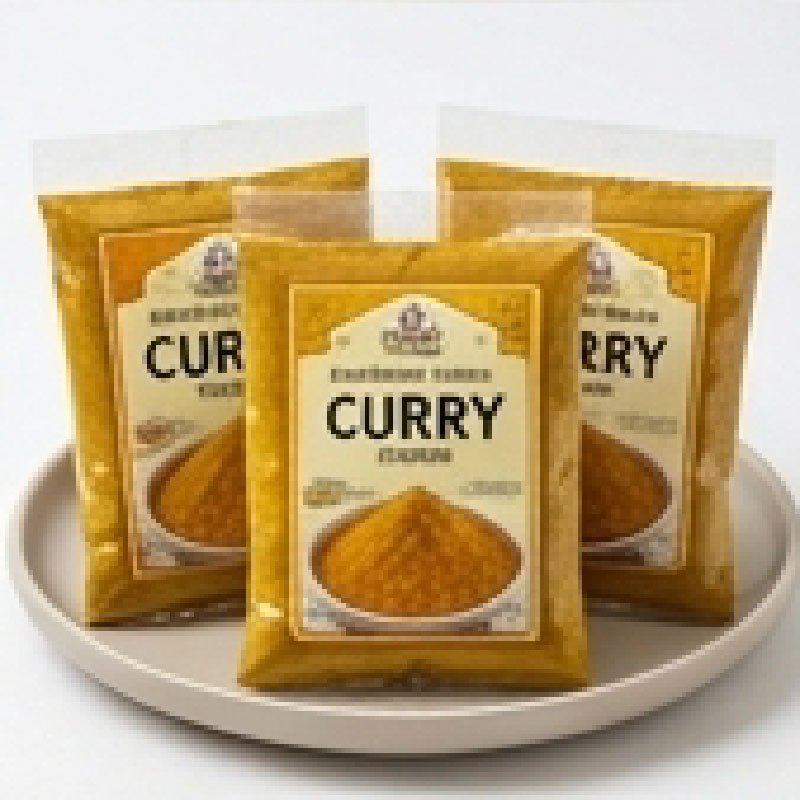 Curry Powder