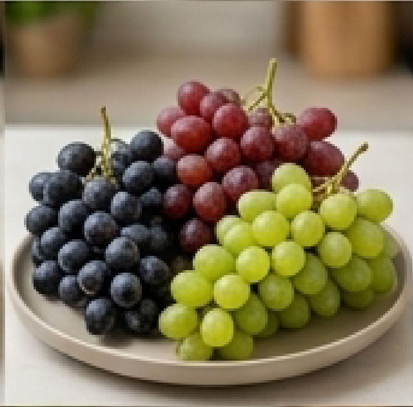 Zabibu (grapes)