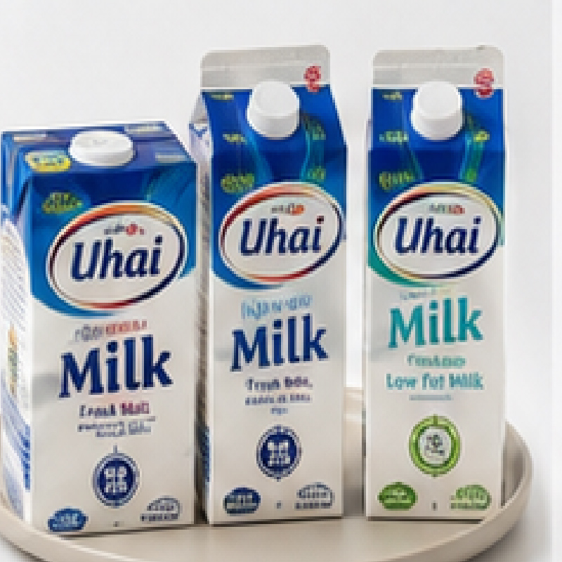 Uhai Milk