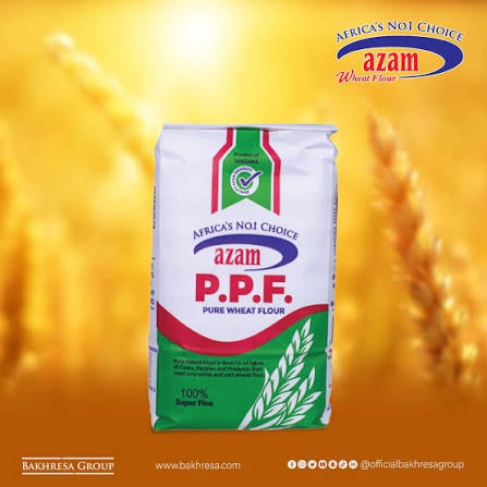 Azam Ngano PPF