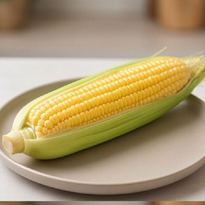 Corn (Mahindi Machanga)