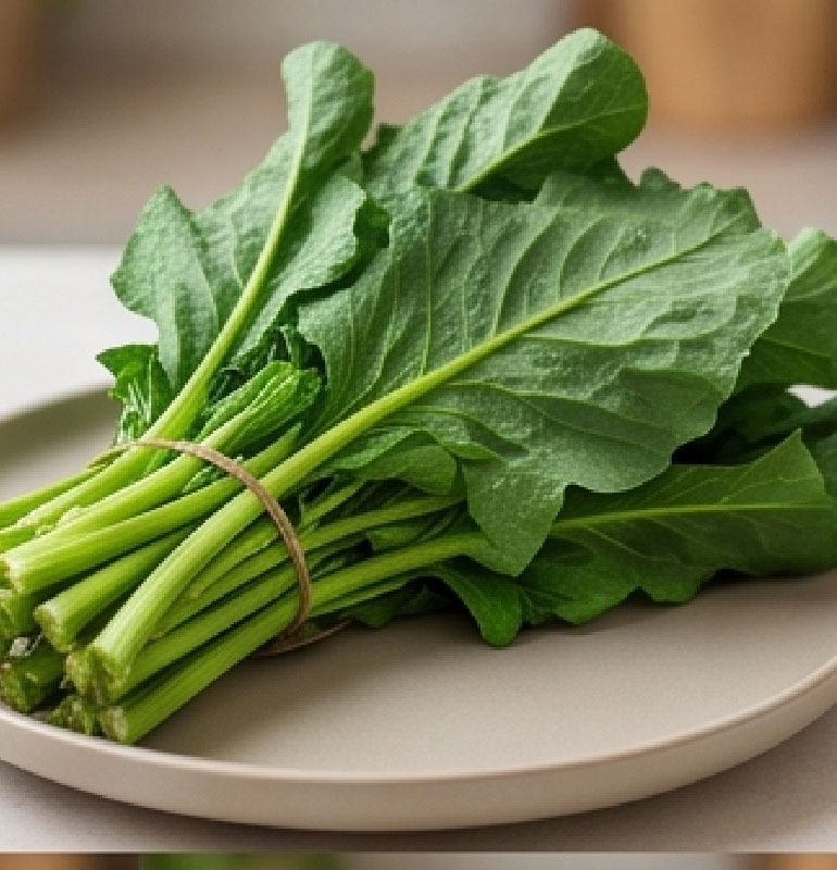 Sukuma wiki