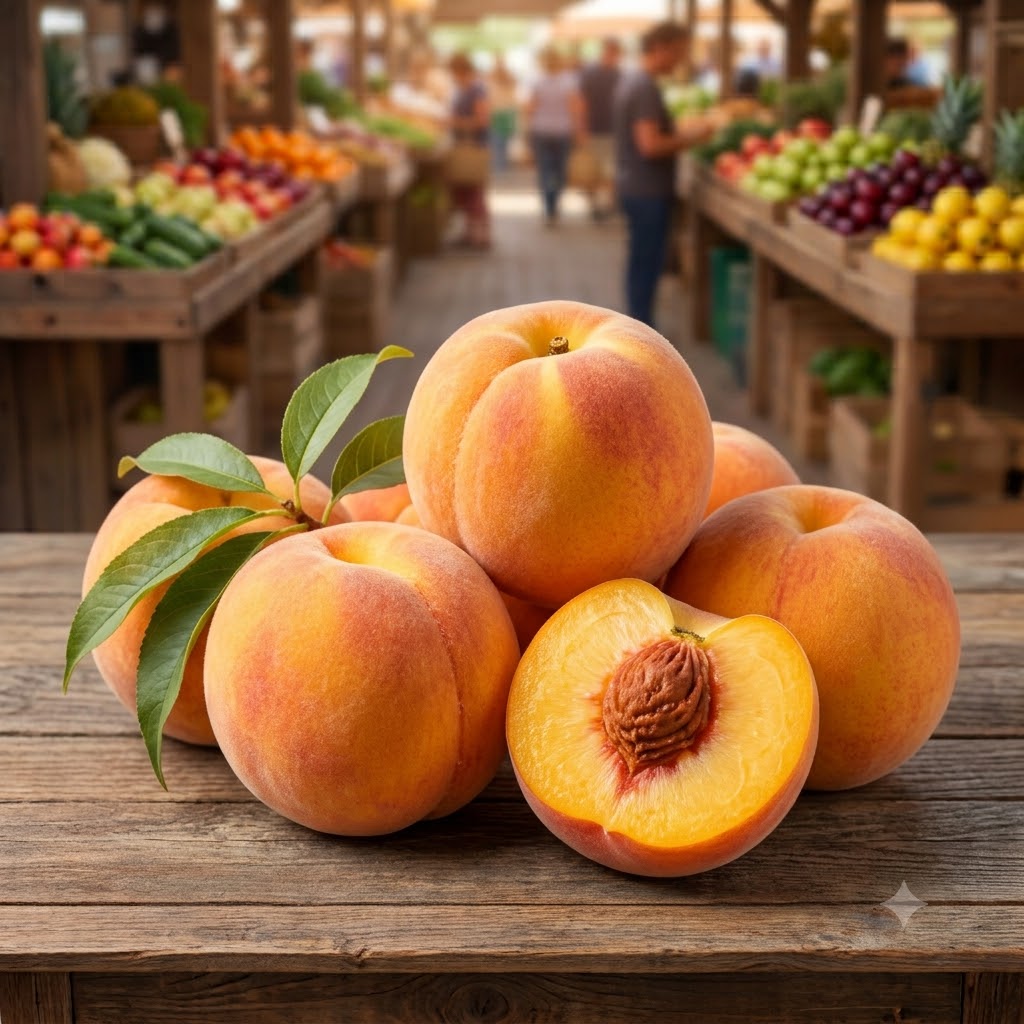 Peach