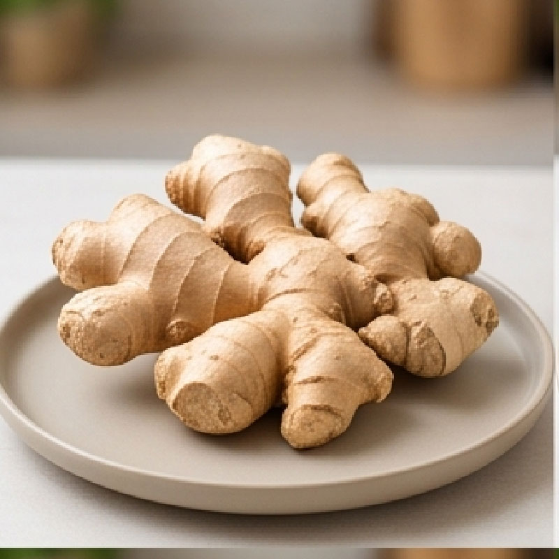 Tangawizi (Ginger)