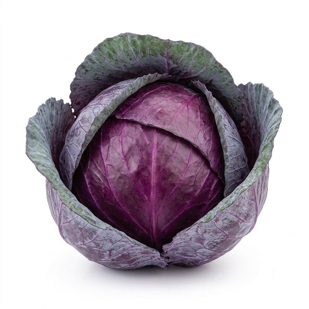 Red Cabbage