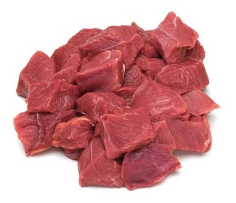 Nyama Steki (steak Beef)
