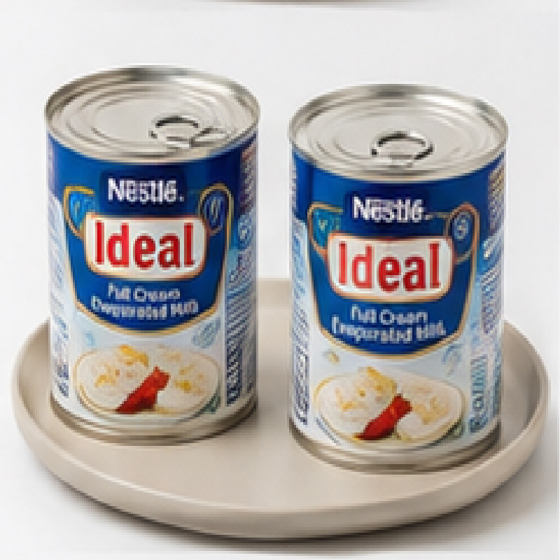 Nastler Ideal