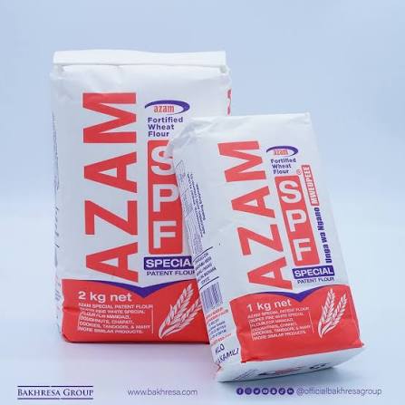 Unga wa ngano wa SPF Azam