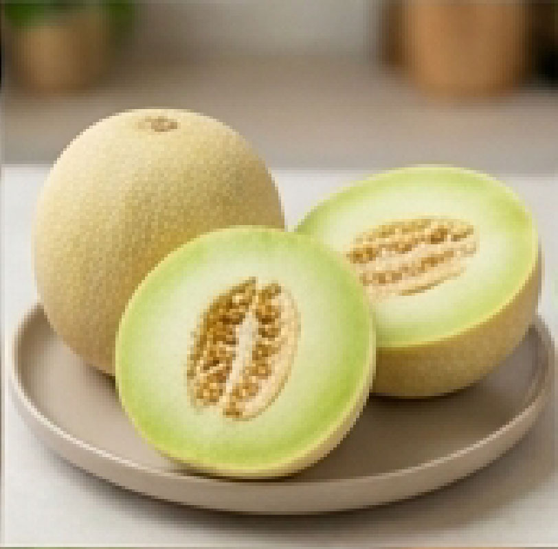 Sweet Melon
