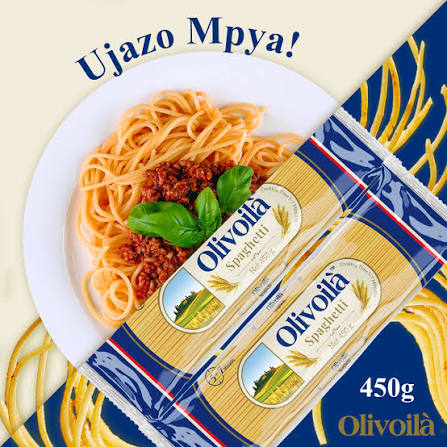 Tambi za livia
