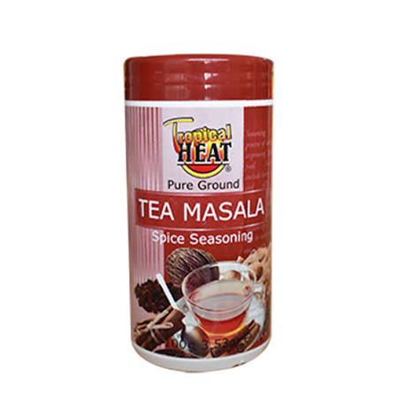 Tea Masala (Tropical)