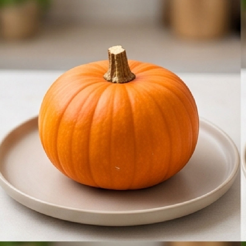 Boga (Pumpkin)