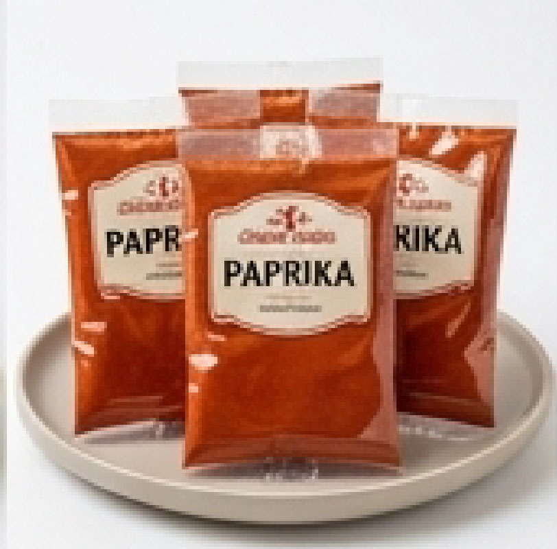 Paprika
