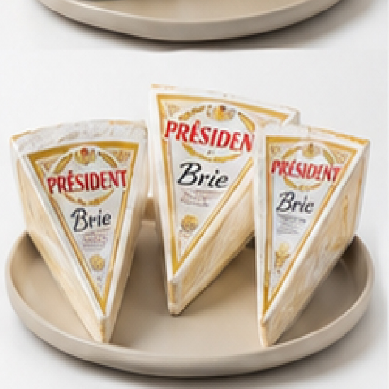 President Pie