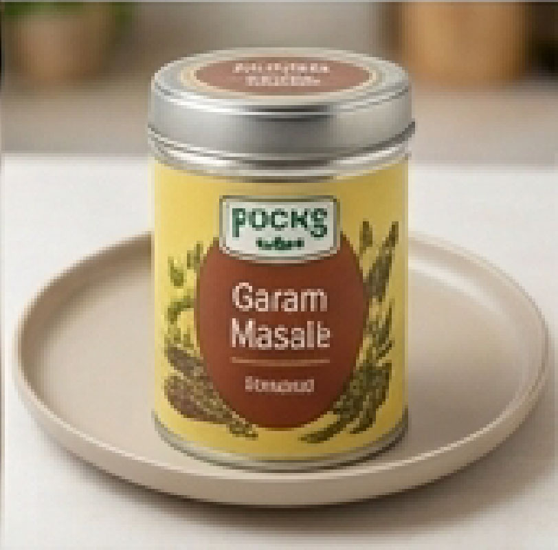 Garam Masala