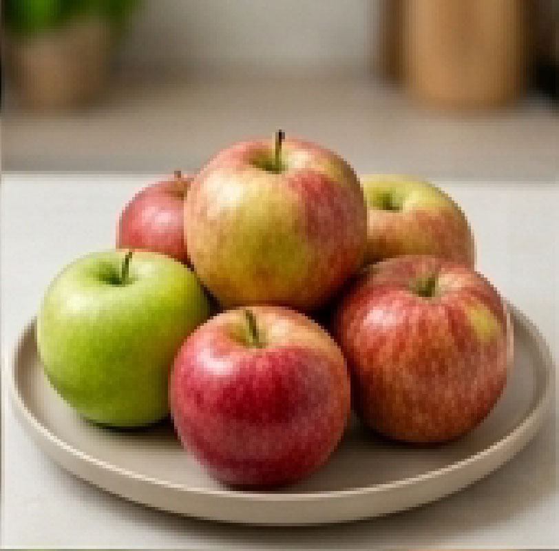 Apples