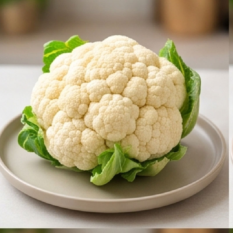Cauliflower