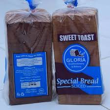 Gloria Special bread (brown)