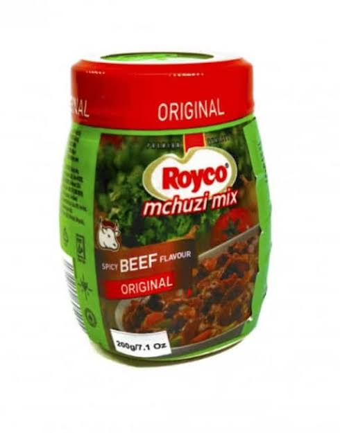 Royco Beef