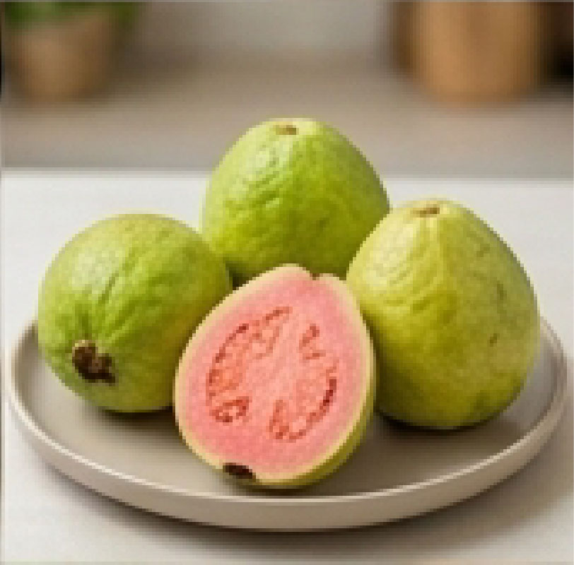 Mapera (Guava)