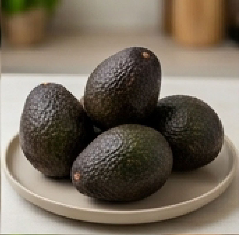 Parachichi (Avocado)