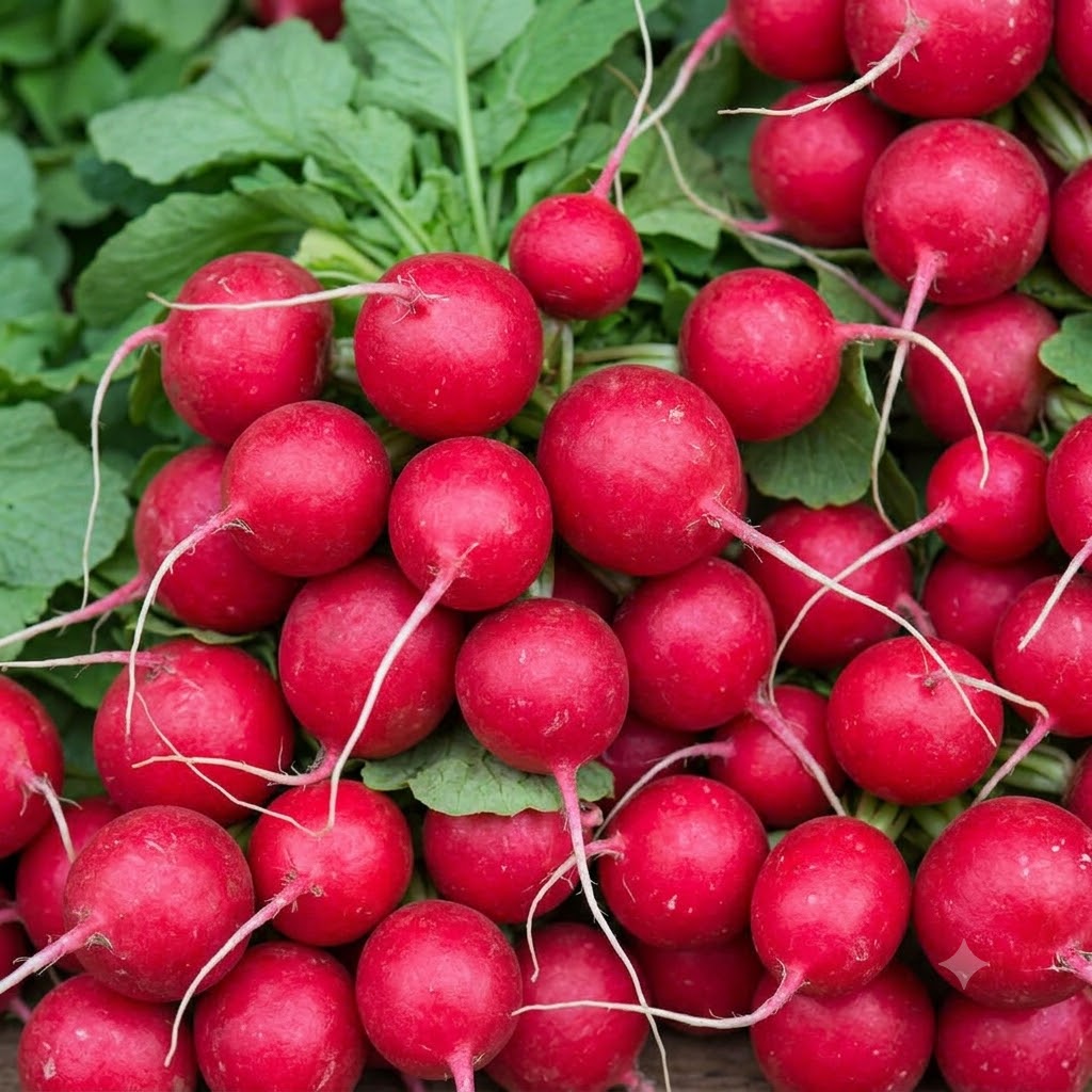 Radish