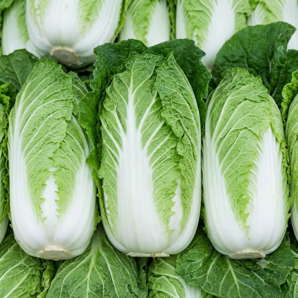 Chinese Cabbage