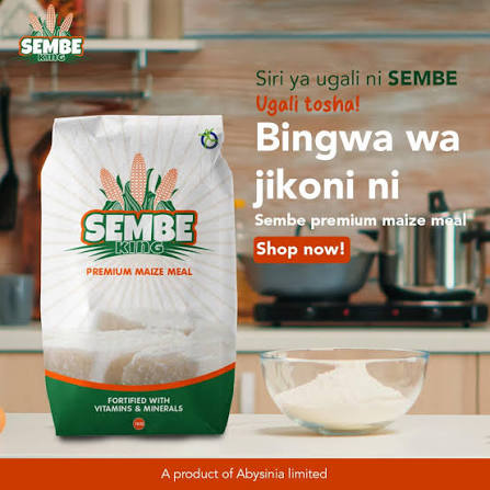 Sembe