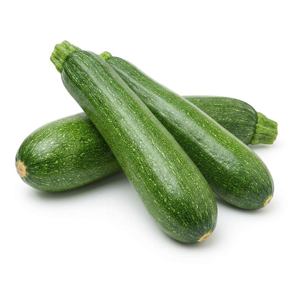 Zucchini