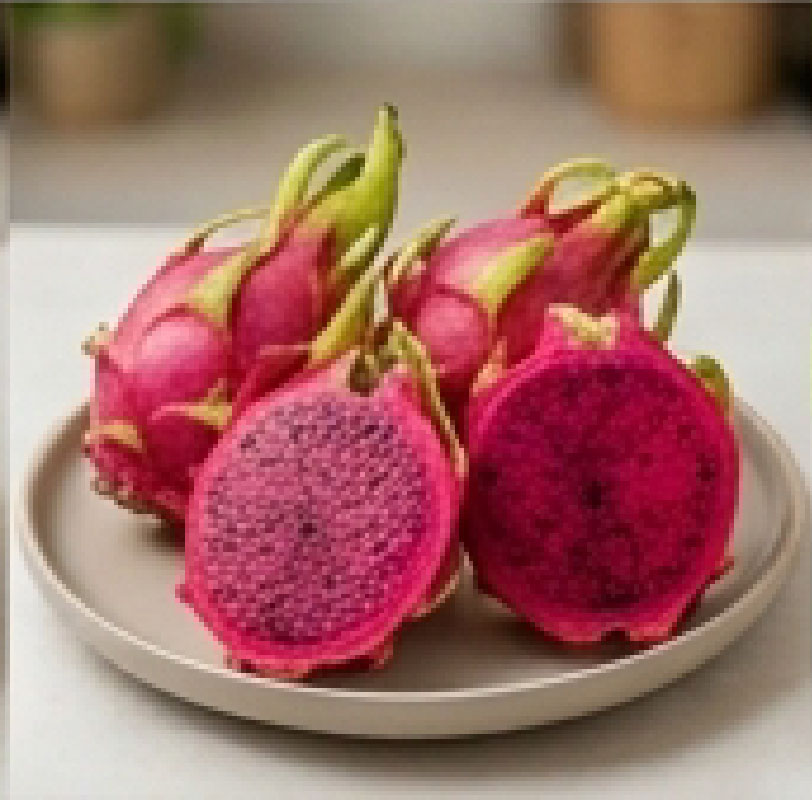Dragon fruit