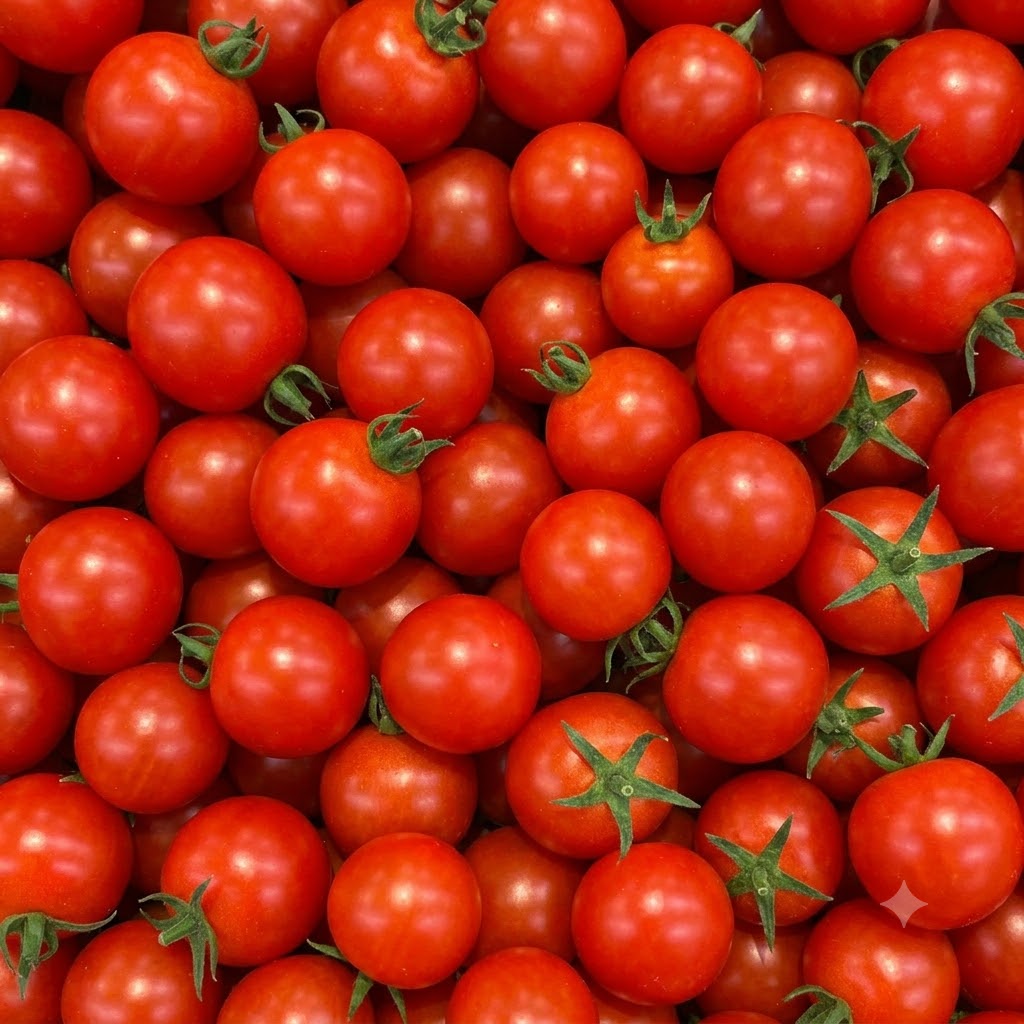 Nyanya Ndogo (Tomato Cherry)